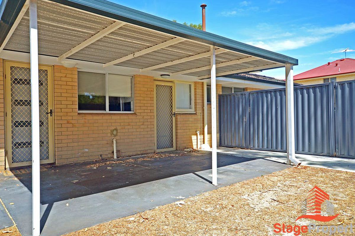 2 / 11 Appleton Street, Carlisle