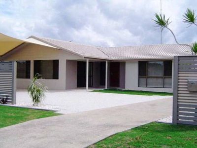 70 Undara Avenue, Buddina