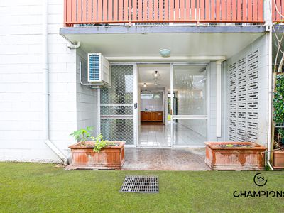 8 / 186 Lake Street, Cairns North