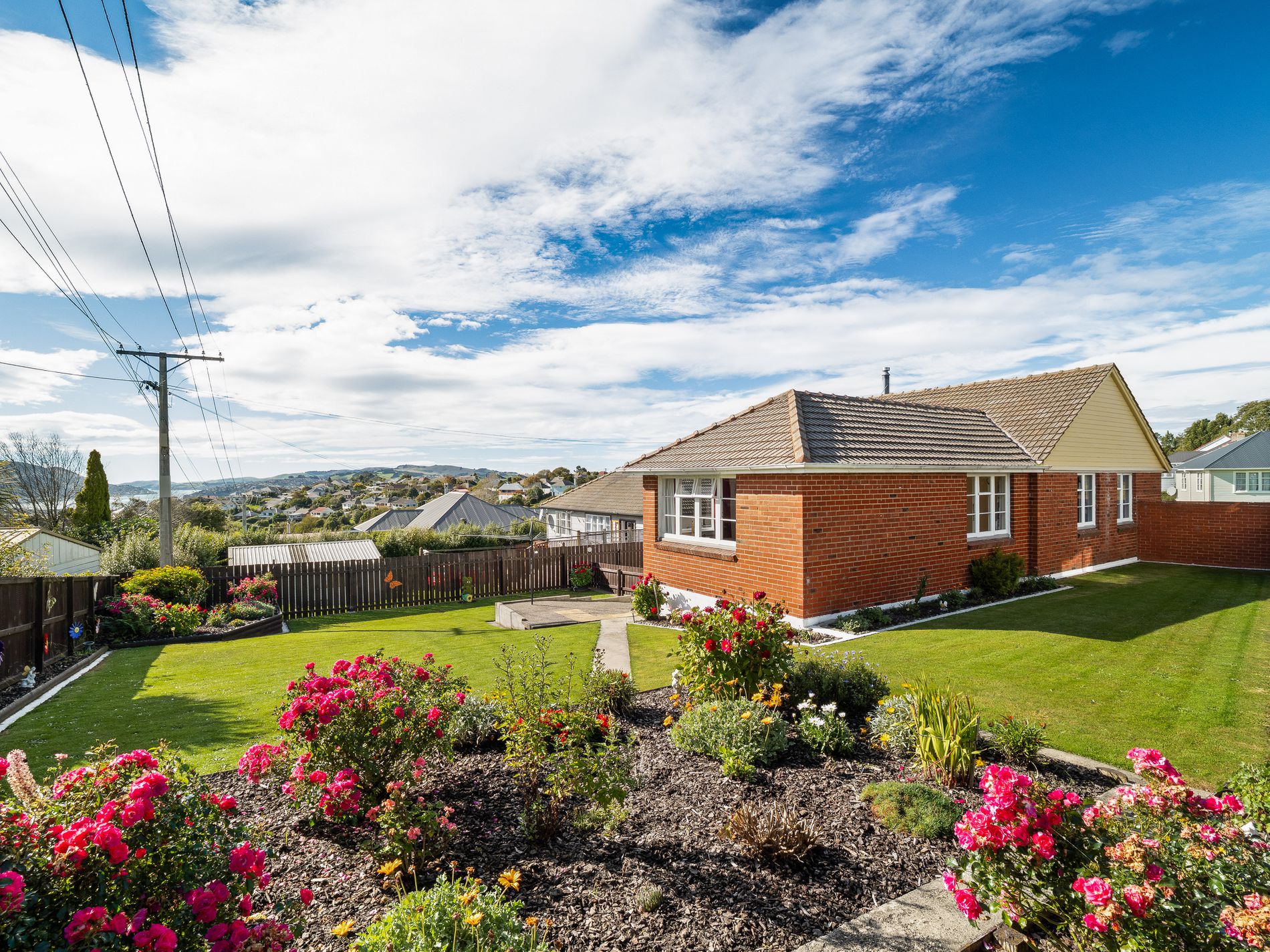 80 Stenhope Crescent, Corstorphine