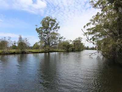 374 Elliots Road, Nabiac