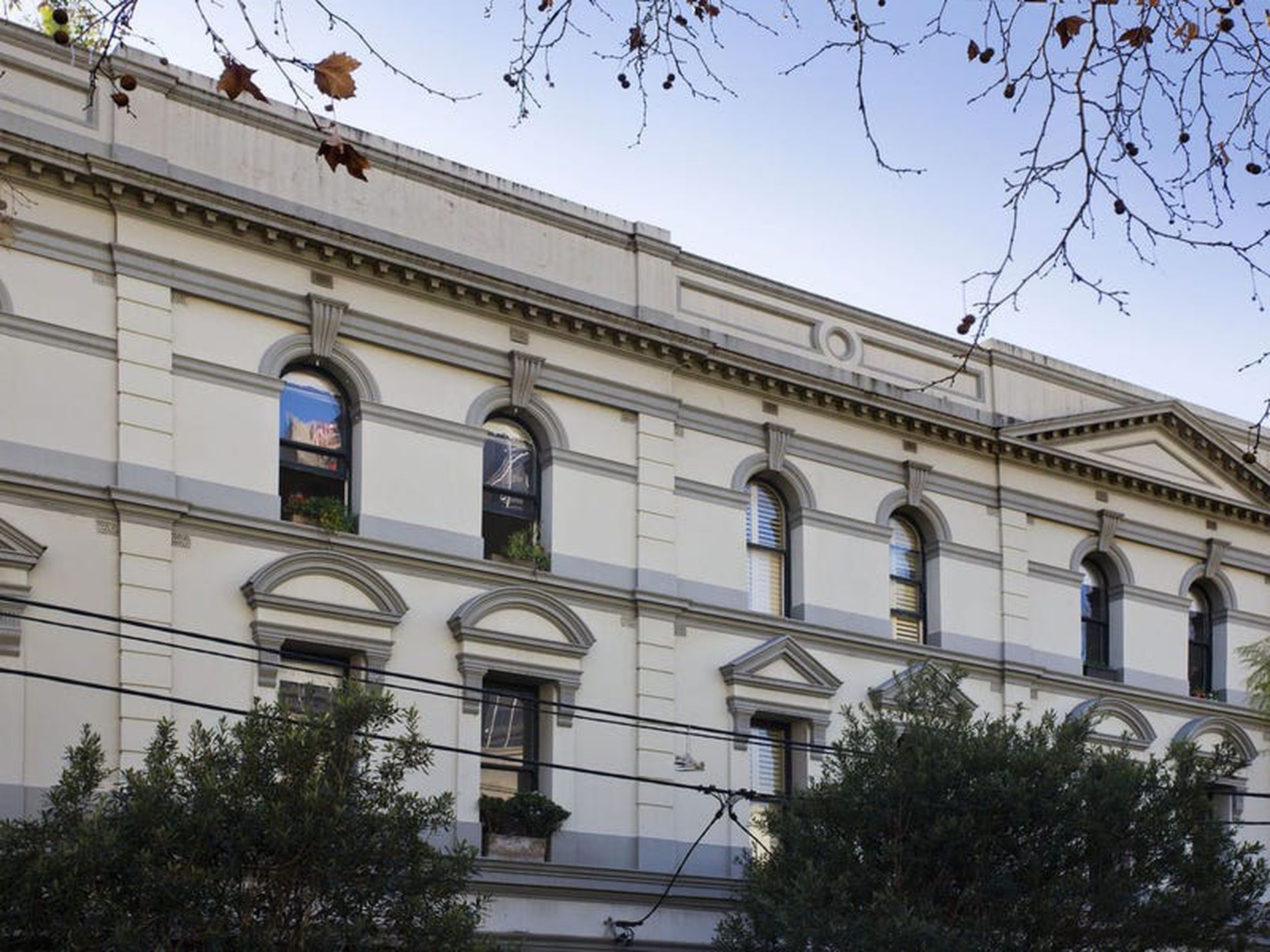 4 / 90 Cathedral Street, Woolloomooloo