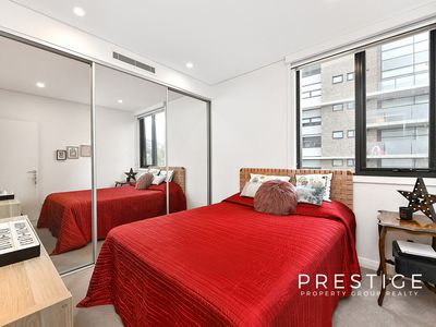 216 / 5 Bidjigal Road, Arncliffe