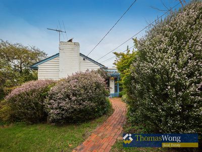 34 Asquith Street, Box Hill South