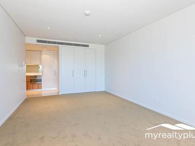 104A / 8 Adelaide Terrace, East Perth