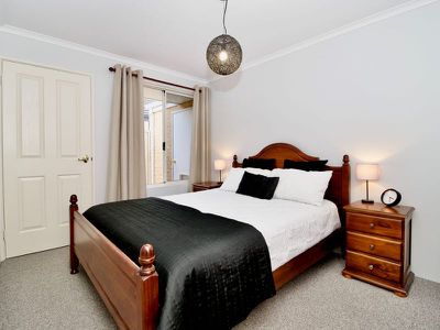 1 Cornish Turn , Baldivis