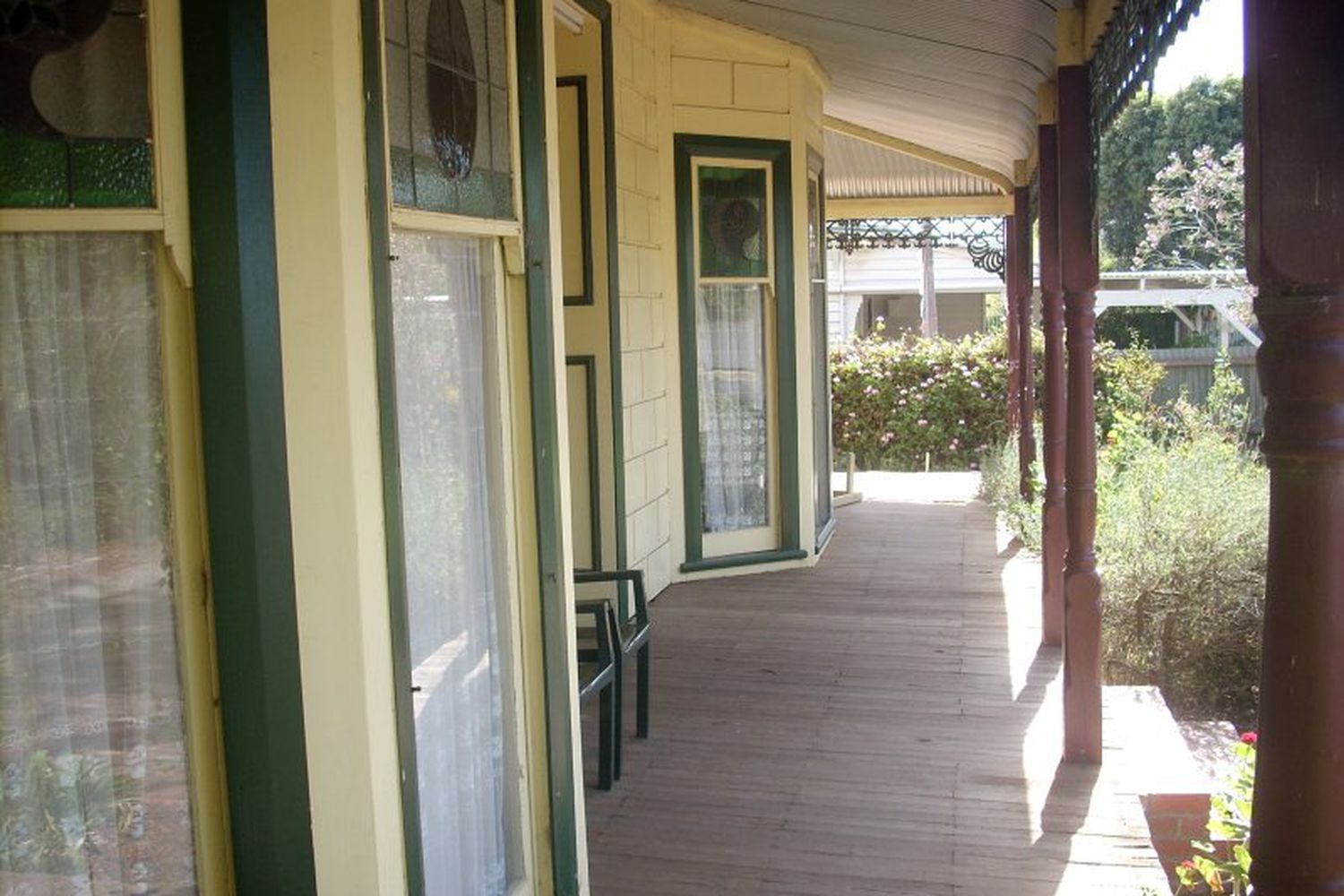 Horsham