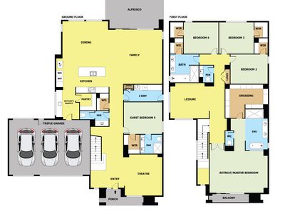 3 Flock Street, Aintree