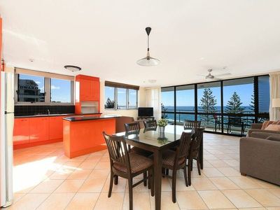 25 / 125 Mooloolaba Esplanade, Mooloolaba