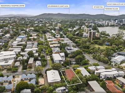 2 / 14 Brisbane Street, St Lucia