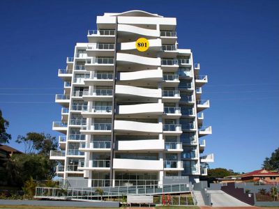 801 / 38-42 Wallis Street, Forster