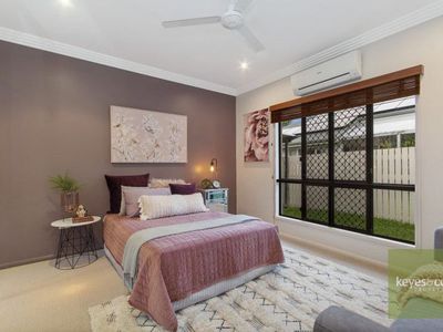 2 Harrington Court, Douglas