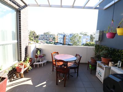 16 / 1-2 Harvey Place, Toongabbie