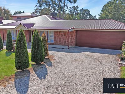 63 Wilson Road, Wangaratta