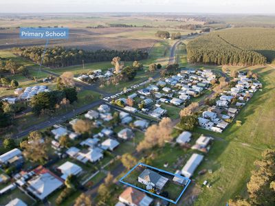 32 BROWN STREET, Mount Burr