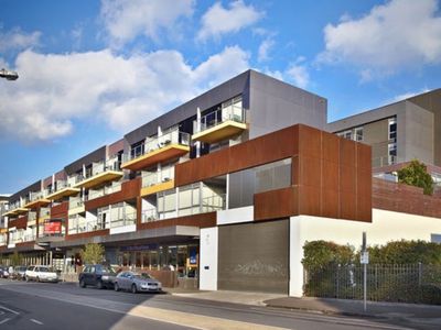 221 / 135 Inkerman Street, St Kilda