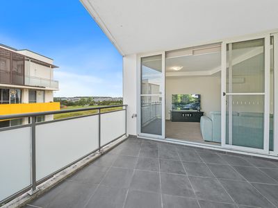 302 / 27 Rebecca Street, Tallawong