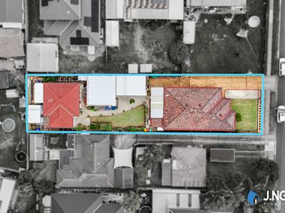 276 Humphries Road, Mount Pritchard