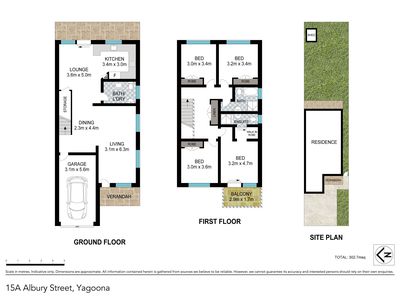 15A Albury Street, Yagoona