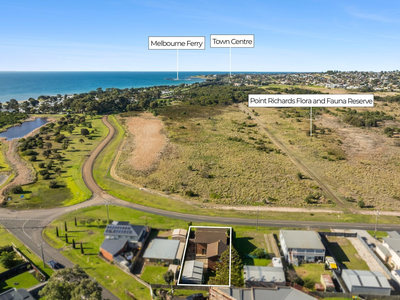 199 Point Richards Road, Portarlington