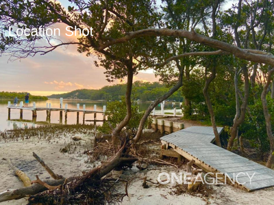 7 Ridge Avenue, Sussex Inlet