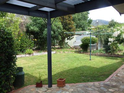 115 Kiewa Valley Highway , Tawonga South