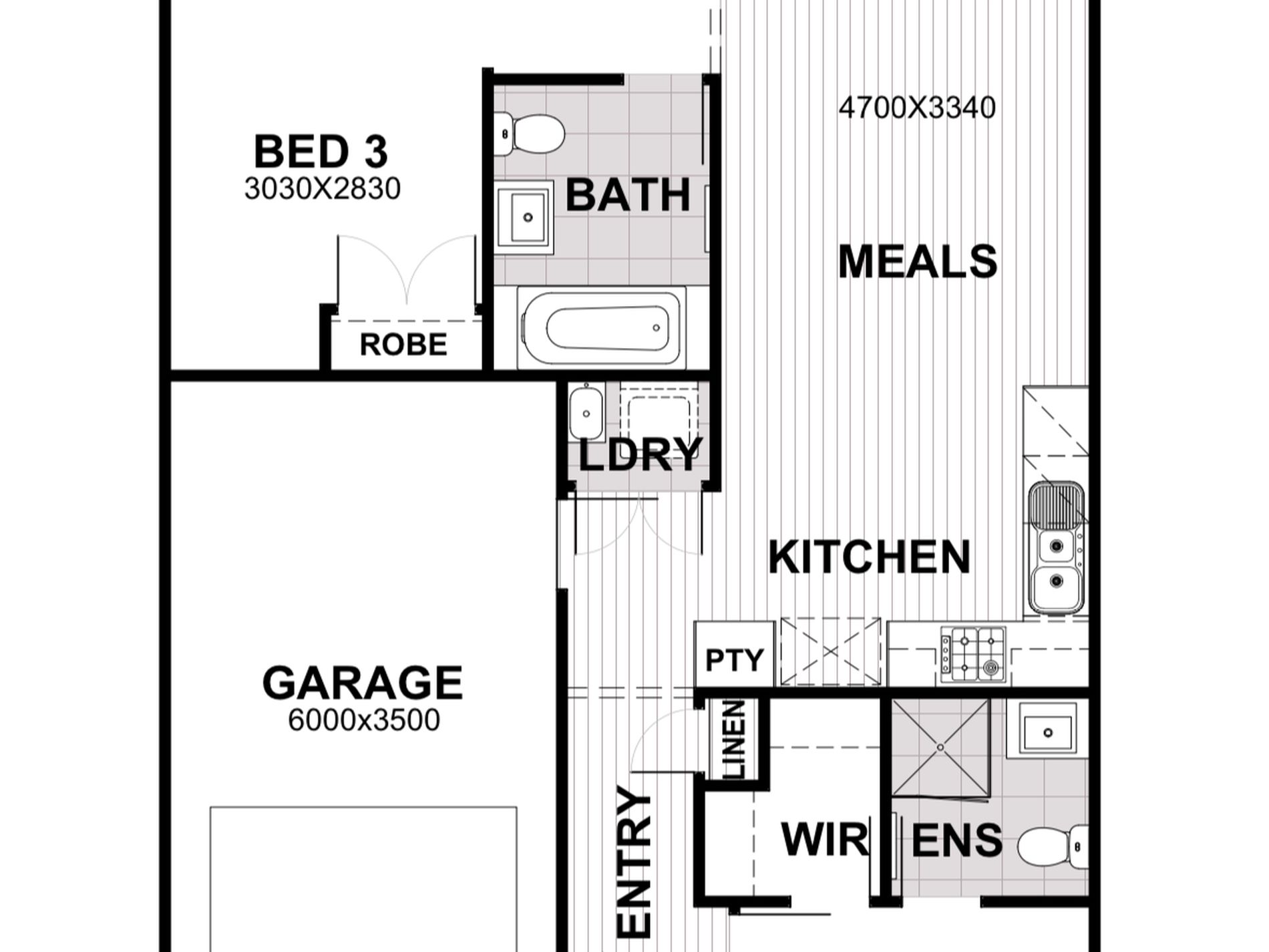 Lot 2648 Harlem Way, Berwick
