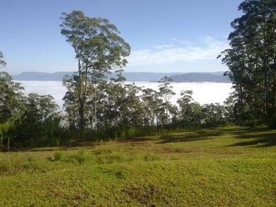 1361a 1361a Kangaroo Valley Road, Kangaroo Valley