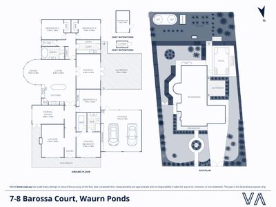 7-8 Barossa Court, Waurn Ponds