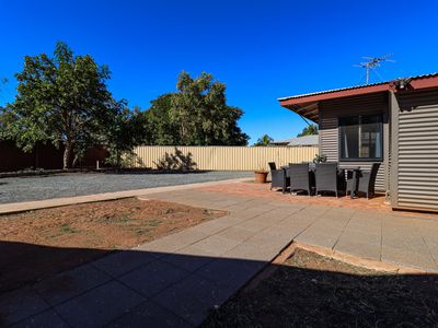 9 Pedlar Street, South Hedland