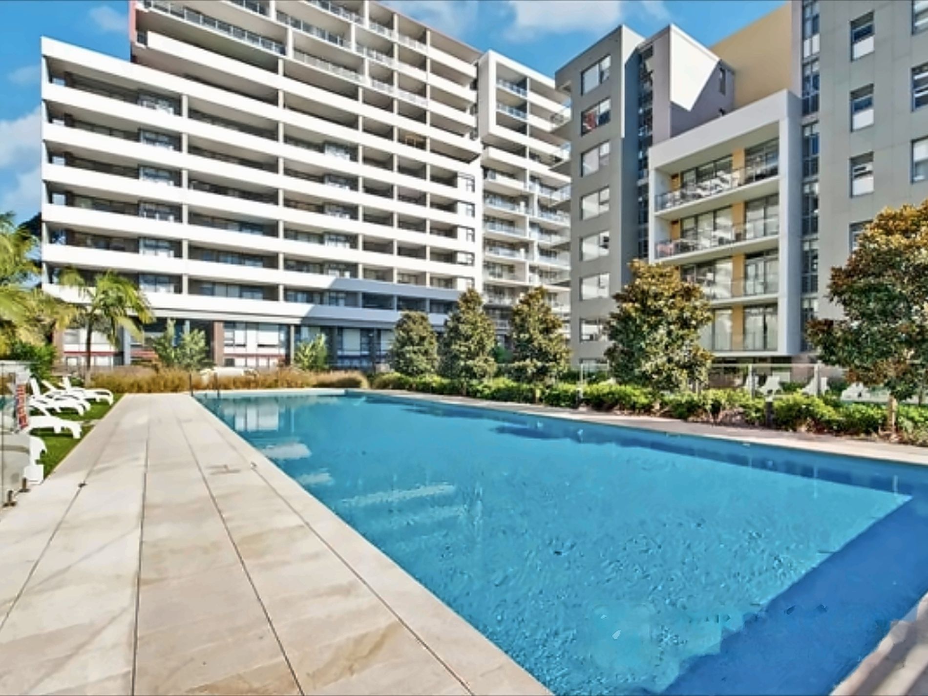Level 25 / 1 Mooltan Avenue, Macquarie Park