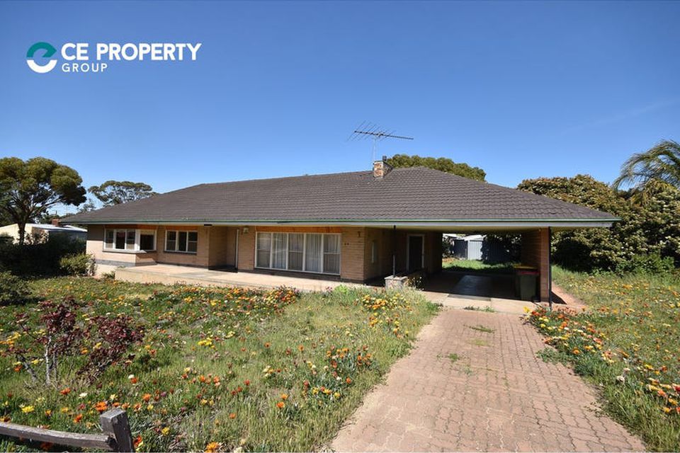 44 Sickerdick Street, Mannum