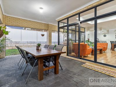 19 Felpham Court, Success