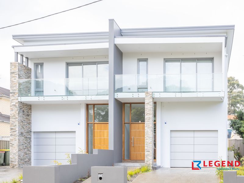 57a Lamonerie Street, Toongabbie