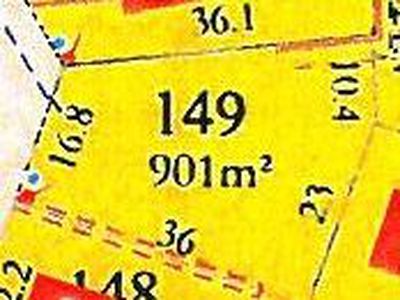 Lot 149 Pirring Way, Hannans, Kalgoorlie