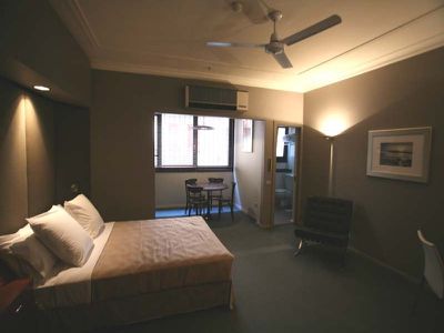 4 / 18 Springfield Avenue, Potts Point