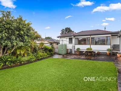 4 Oldfield Street, Warilla