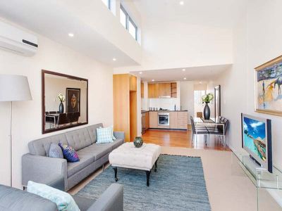 609 / 1-3 Larkin Street, Camperdown