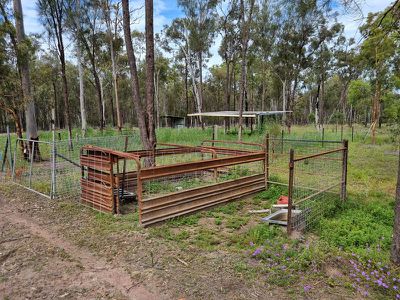 440 Mclean Road, Durong