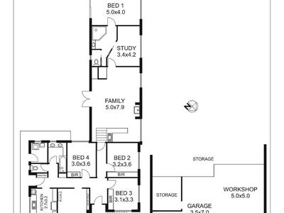 17 Farmer Street, Riverside