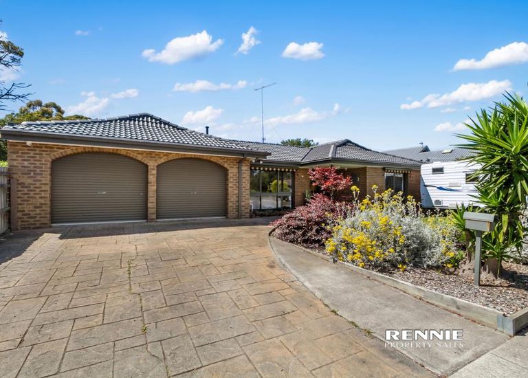 24 Waratah Drive, Morwell 24 Waratah Drive, Morwell