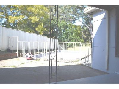 26 Tuncoee Road North, Villawood