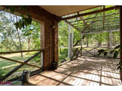 93 Sunrise Road, Tinbeerwah