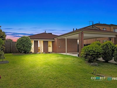 15 Norford Court, Cranbourne North