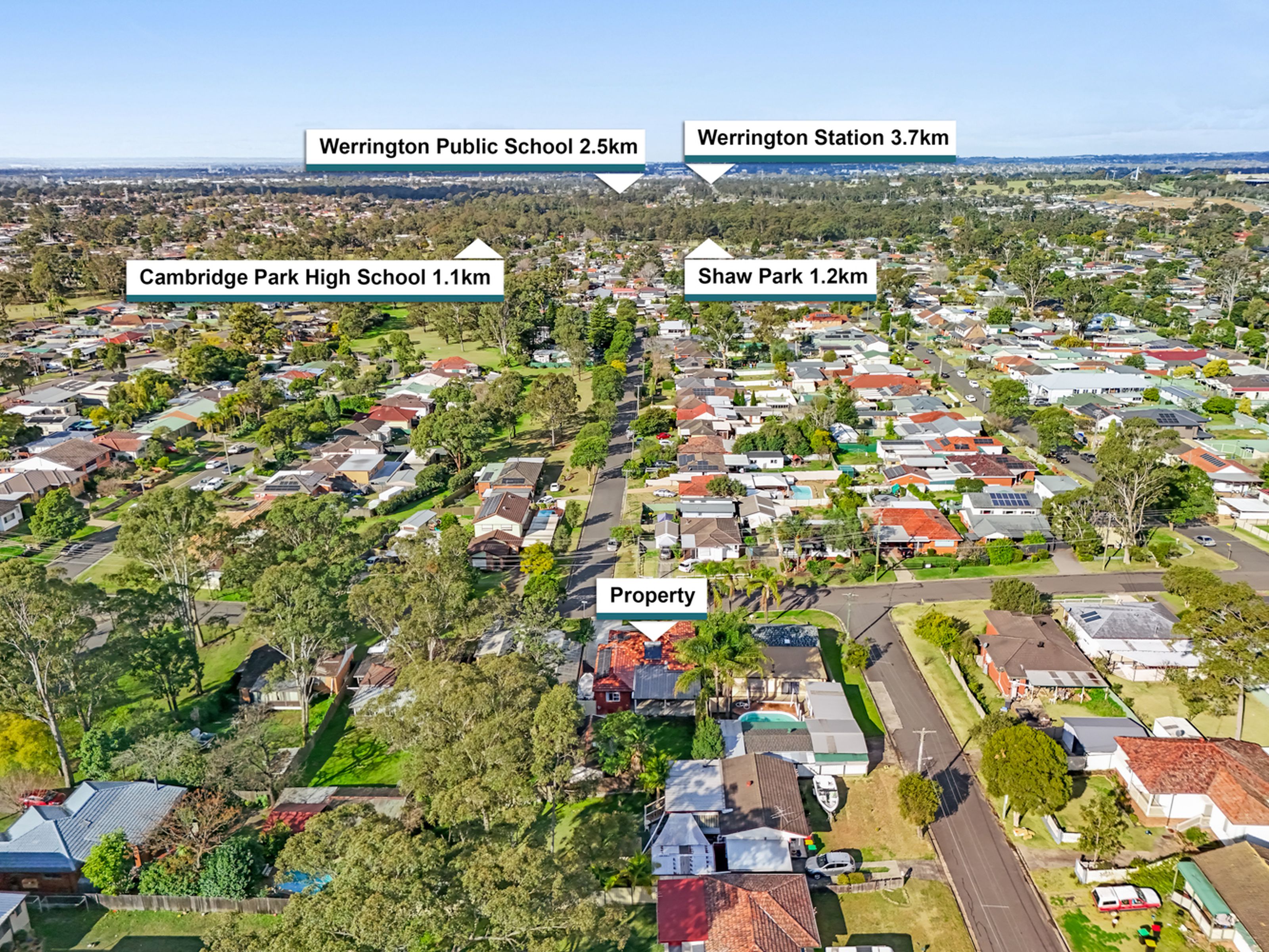 17 Sandringham Avenue, CAMBRIDGE PARK