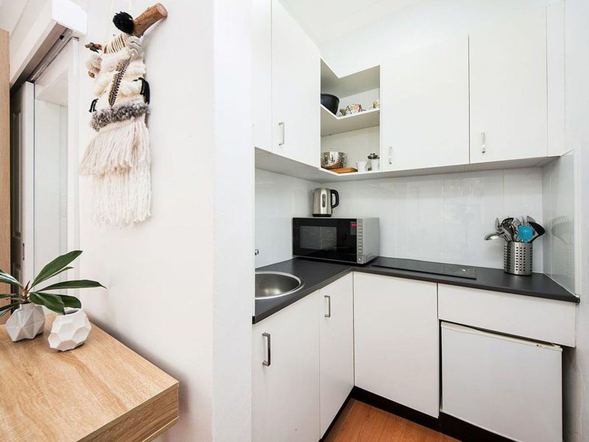 13 / 1A Roslyn Street, Potts Point