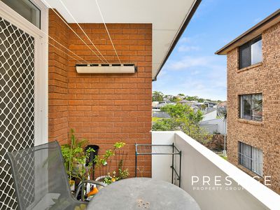 9 / 12 Queen Street, Arncliffe