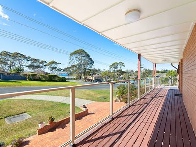 369 George Bass Drive, Lilli Pilli