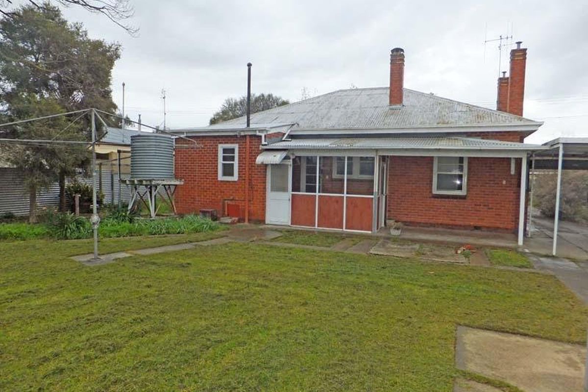 18 Allan Street, Kyabram