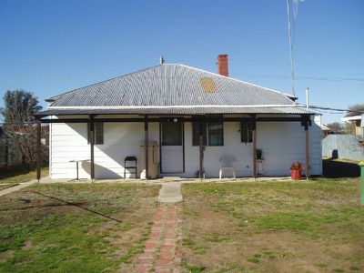 38 MARKET STREET, Cohuna